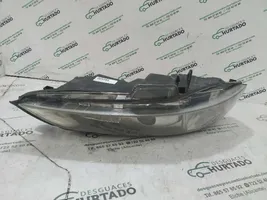 Opel Vectra B Lampa przednia 0301179272