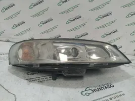 Opel Vectra B Lampa przednia 0301179272