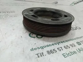 Audi A3 S3 8L Crankshaft pulley 06A105243E