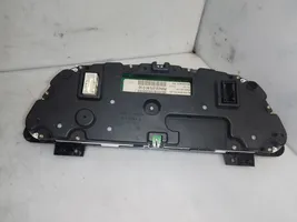 Citroen Xsara Tachimetro (quadro strumenti) P9643207080D00