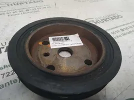 Volvo C70 Crankshaft pulley 08642400