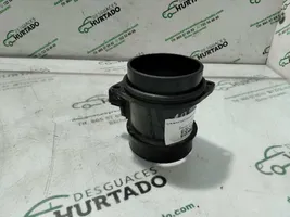 Ford Focus Misuratore di portata d'aria 722184300