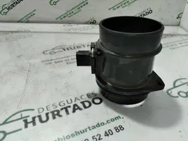 Ford Focus Misuratore di portata d'aria 722184300