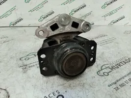 Citroen C4 I Support de moteur, coussinet 9636270080