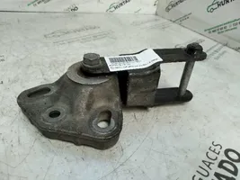 Peugeot 406 Support de moteur, coussinet 