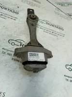 Seat Leon (1M) Engine mount bracket 1J0199851