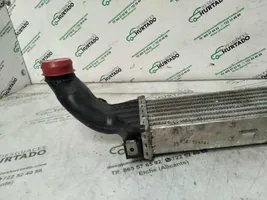 Mercedes-Benz CLK A208 C208 Radiatore intercooler A2025001100