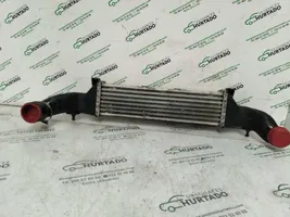 Mercedes-Benz CLK A208 C208 Intercooler radiator A2025001100