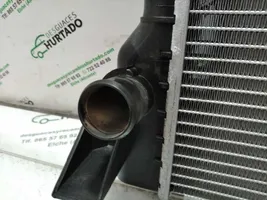 Jaguar S-Type Radiateur de refroidissement 