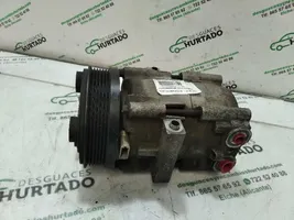 Ford Cougar Klimakompressor Pumpe 