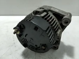 Renault Scenic I Generatore/alternatore 7701499612