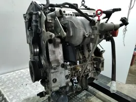 Renault Scenic I Engine N7QH710