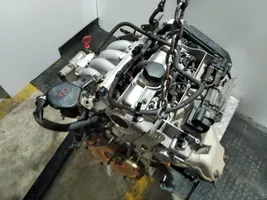 Renault Scenic I Engine N7QH710