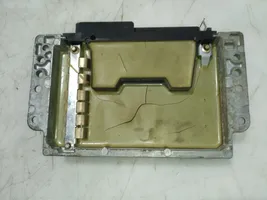 Renault Scenic I Sterownik / Moduł ECU S113721102