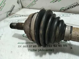 Peugeot 306 Semiasse anteriore 8KN82