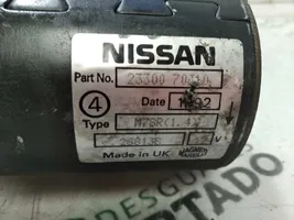 Nissan Primera Rozrusznik 2330070J10