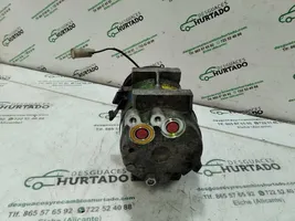 Volvo 850 Air conditioning (A/C) compressor (pump) 8708581