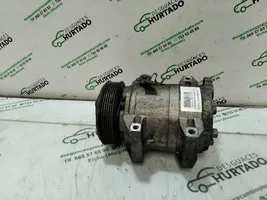 Volvo 850 Air conditioning (A/C) compressor (pump) 8708581