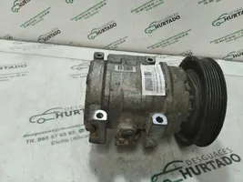 Toyota Avensis T220 Ilmastointilaitteen kompressorin pumppu (A/C) 4472203914