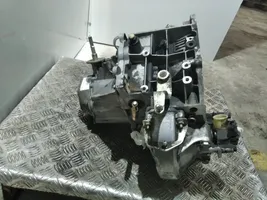 Citroen Xsara Scatola del cambio manuale a 6 velocità 20TE43