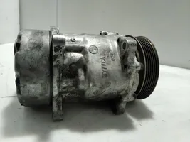 Citroen Xsara Compressore aria condizionata (A/C) (pompa) SD7VCA