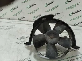 MG TF Electric radiator cooling fan PGG100830