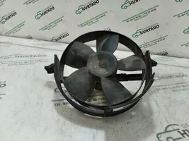 MG TF Electric radiator cooling fan PGG100830