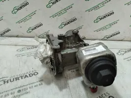 Seat Alhambra (Mk1) Radiatore dell’olio del motore 038115389C