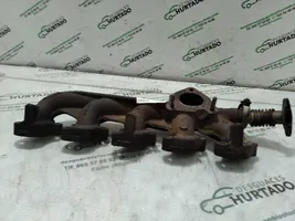 Volvo 850 Exhaust manifold 8642826