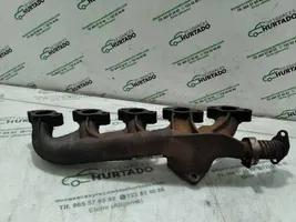 Volvo 850 Exhaust manifold 8642826