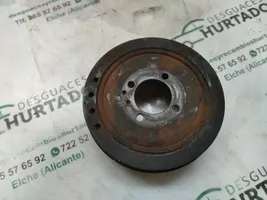 Mazda Demio Crankshaft pulley 
