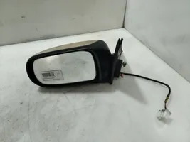 Mazda 626 Front door electric wing mirror 010142