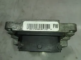 Daewoo Lanos Sterownik / Moduł ECU 09388019