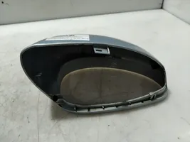 Citroen C4 I Miroir de rétroviseur de porte avant 9646717377