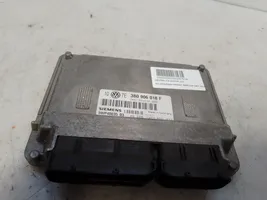 Volkswagen PASSAT B5.5 Calculateur moteur ECU 3B0906018F