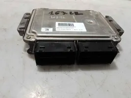 Ford B-MAX Sterownik / Moduł ECU DV2112A650BE