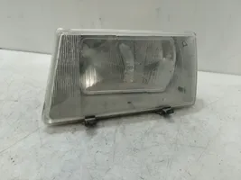 Lada Samara Headlight/headlamp 21093711011