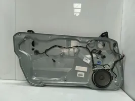 Seat Ibiza III (6L) Mécanisme de lève-vitre avec moteur 6L3837755T