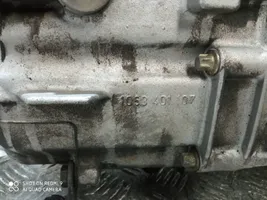 BMW 5 E39 Mechaninė 6 pavarų dėžė 12218999