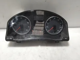 Volkswagen Eos Speedometer (instrument cluster) 1Q0920864