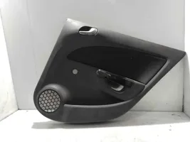 Opel Corsa D Takaoven verhoilu P0112462