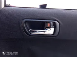 Toyota Corolla Verso AR10 Poignée intérieure de porte arrière 692050F010