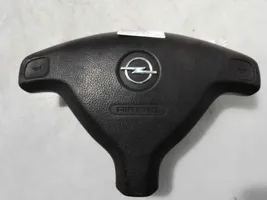 Opel Astra G Airbag dello sterzo 9803023