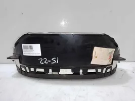 Ford Focus Tachimetro (quadro strumenti) 98AB10849JK