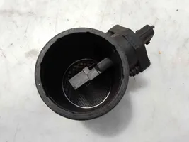 Opel Corsa C Ilmamassan virtausanturi 0281002180