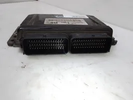 Chevrolet Tacuma Calculateur moteur ECU 96435897