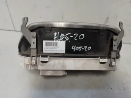 Rover 214 - 216 - 220 Tachimetro (quadro strumenti) AR0025003