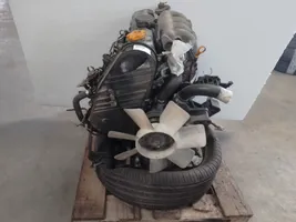 Nissan Vanette Motor LD23G