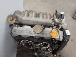 Nissan Vanette Motor LD23G