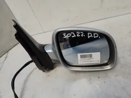 Volkswagen Bora Front door electric wing mirror 